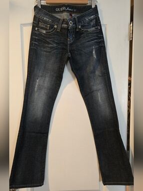 Guess Bootcut Jeans